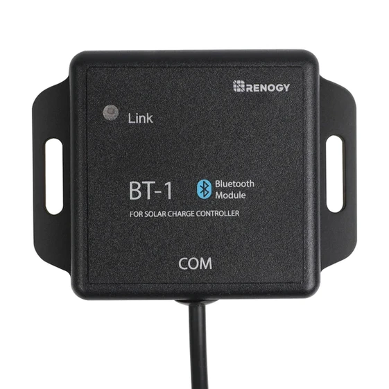 Renogy BT-1 Bluetooth Module for charge controllers and inverters