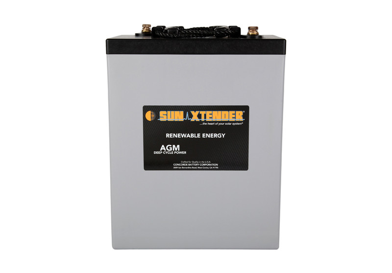 Sun Xtender PVX-3050T 6V Solar Battery