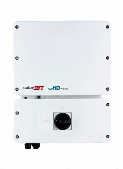 SolarEdge SE7600H-US Energy Hub Inverter