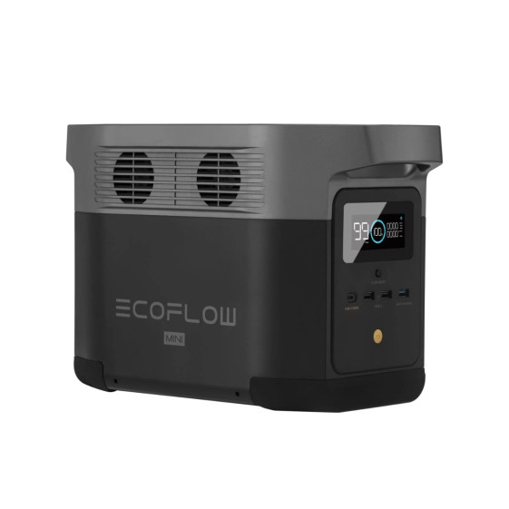 EcoFlow DELTA mini