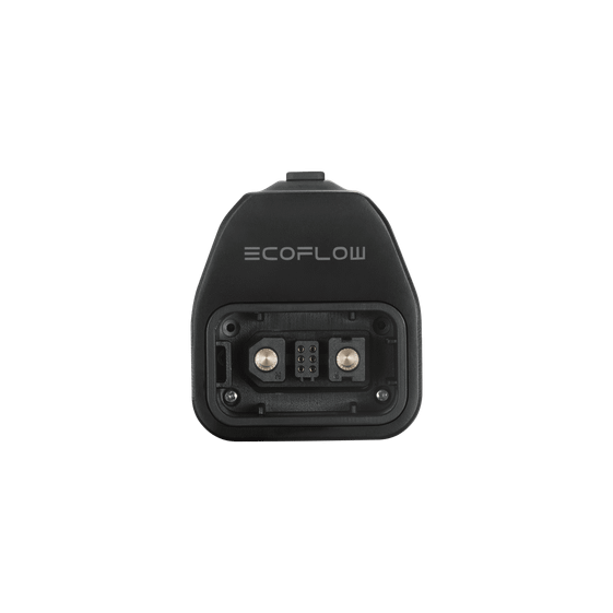 EcoFlow DELTA Pro to Smart Generator Adapter