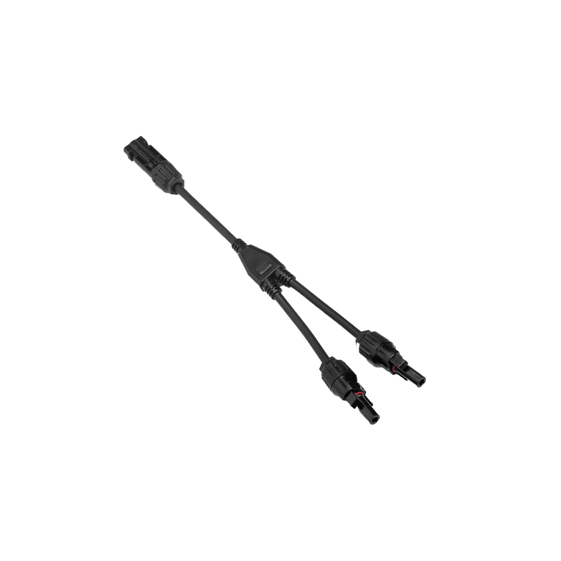 EcoFlow Solar MC4 Parallel Connection Cable