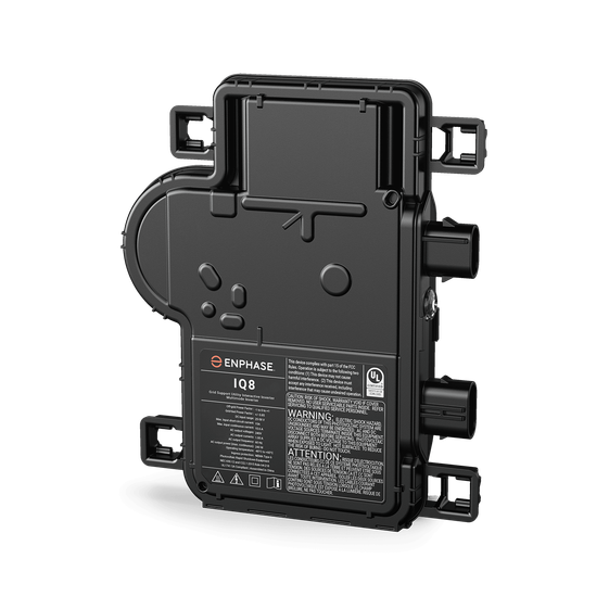 Enphase IQ8-60-2-US Microinverter
