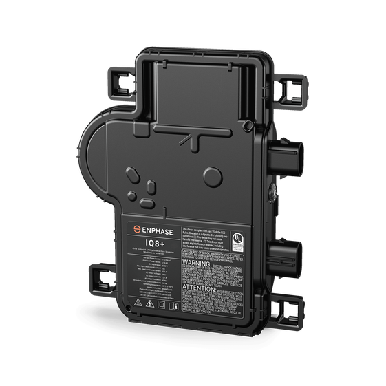 Enphase IQ8+ Microinverter
