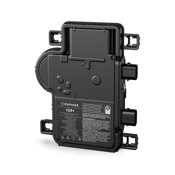 Enphase IQ8A Microinverter