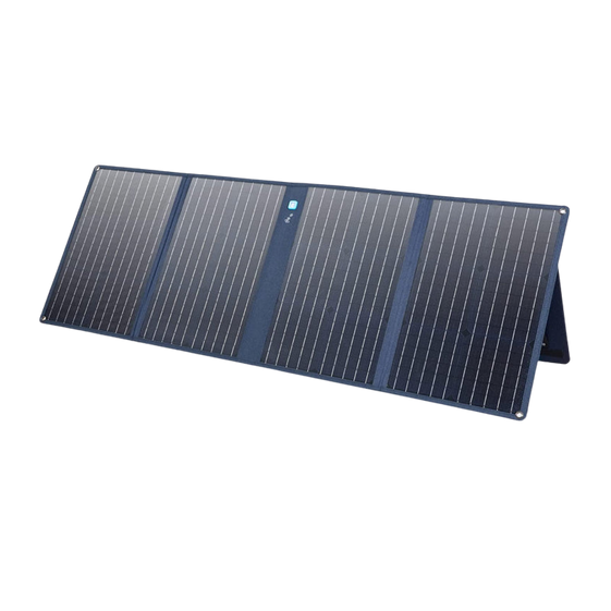 Anker SOLIX PS100 Portable Solar Panel