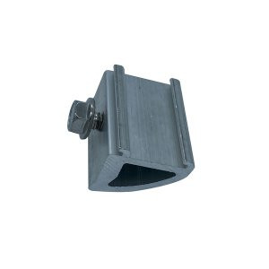 Tamarack 88436 Rail Mount - 5-16 - Mill (12 Pack) * For use with 3rd party attachments *