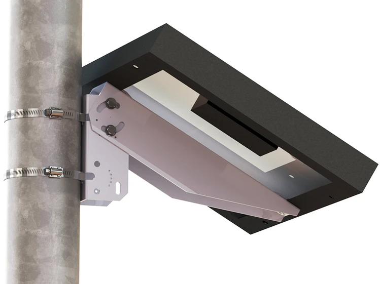 Tamarack Solar UNI-SA/14.0 Single Arm Mount