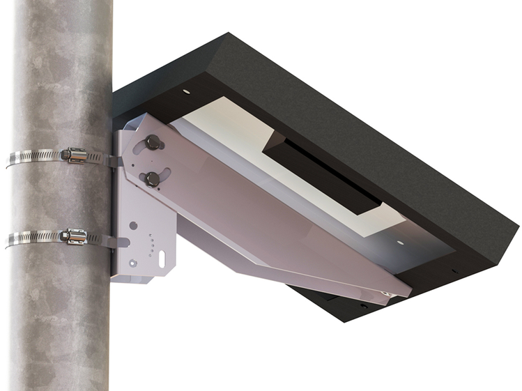Tamarack Solar UNI-SA/21.5 Single Arm Mount