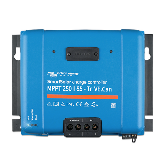 Victron Energy SmartSolar MPPT 250/85-Tr VE.Can