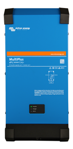 Victron Energy MultiPlus 48/2000/25-50 120V VE.Bus