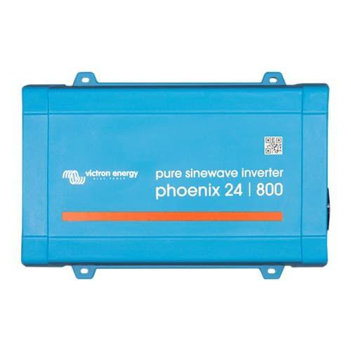 Victron Energy Phoenix Inverter 24/800 120V VE.Direct NEMA 5-15R