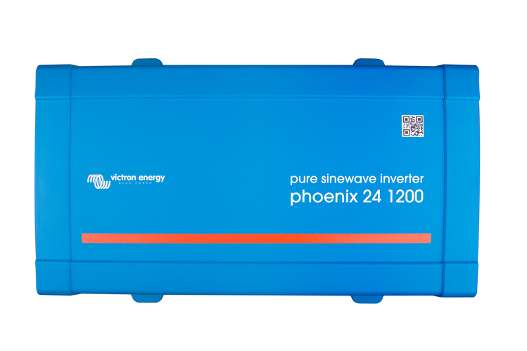 Victron Energy Phoenix Inverter 24/1200 120V VE.Direct NEMA 5-15R