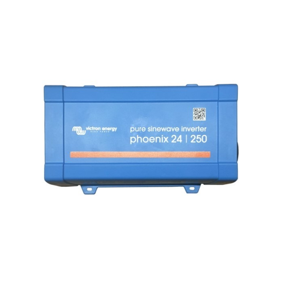 Victron Energy Phoenix Inverter 24/250 120V VE.Direct NEMA GFCI