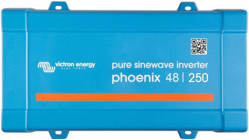 Victron Energy Phoenix Inverter 48/250 120V VE.Direct NEMA GFCI