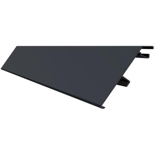 IronRidge Contour Trim, 84"LG (Priced as each)