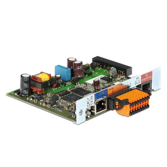 Fronius - Datamanager 2.0 Com Card & data logger for Galvo, Symo and Primo inverters