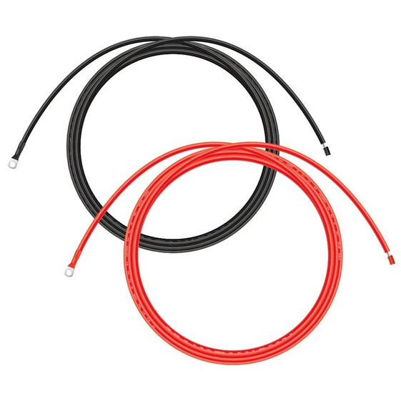Rich Solar 10 Gauge 10 Feet Cable
