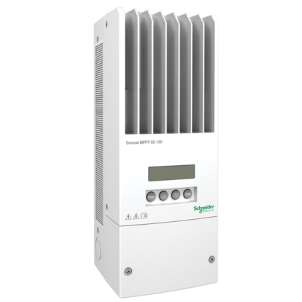 Schneider Electric CONEXT MPPT60-150 PV Solar Charge Controller UL/CSA/CE
