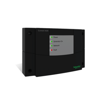 Schneider Electric CONEXT Auto Generator Start For XW/SW