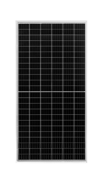 Jinko JKM390M-72HBL-V-D1 390W Black on Black 144 Half-Cell Mono Solar Panel
