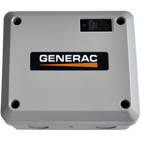 Generac PN: G0070001 Smart Management Module (SMM) - 50 Amps
