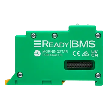 Morningstar ReadyBMS Block