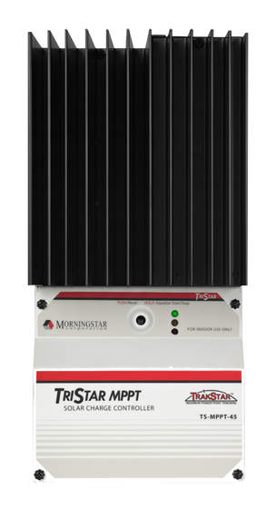 Morningstar TriStar TS-MPPT-45 MPPT Charge Controller