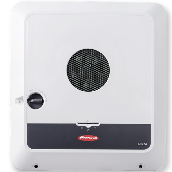Fronius Primo GEN24 3.8 208-240, 3.8kW Single Phase, String Inverter