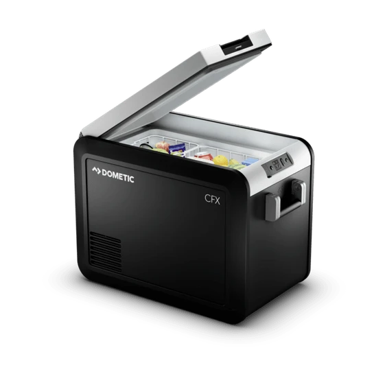 Dometic CFX3 45 Powered 12 Volt Cooler, 46L (Discontinued)