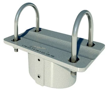 IronRidge 70-0300-SGA 3" Top Cap