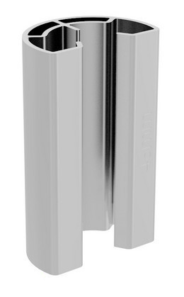 IronRidge UFO-STP-40MM-M1 Stopper Sleeve