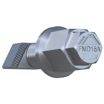 IronRidge BHW-TB-02-A1 T-Bolt Attachment Hardware