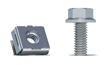 IronRidge BX-CMA-MI-M1 MLPE Mounting Hardware