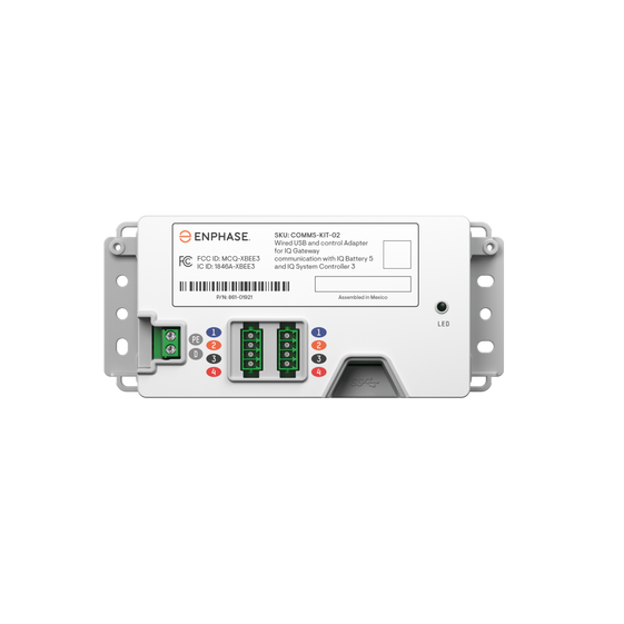 Enphase Communications Kit 2