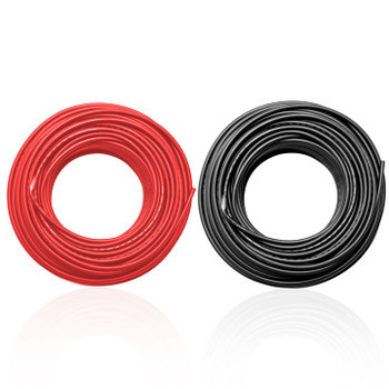 SunGoldPower 200 Feet Solar Cable
