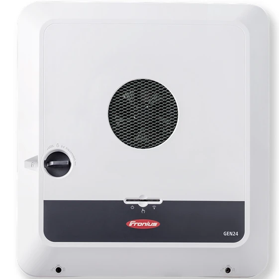 Fronius Primo GEN24 7.7-208-240 Plus 7.7kW Single Phase String Inverter