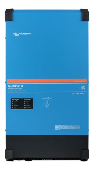 Victron Energy MultiPlus-II 48/10000/140-100 230V
