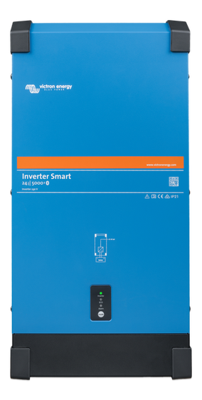 Victron Energy Inverter 24/5000 230V Smart