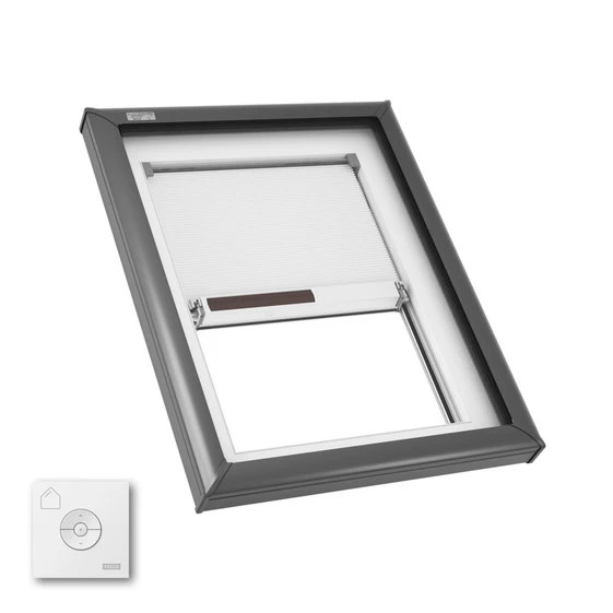 VELUX FCM 2230 Fixed Curb Mount Skylight