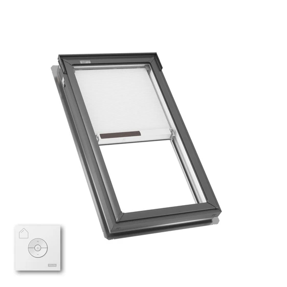 VELUX FS C04 Fixed Deck Mount Skylight