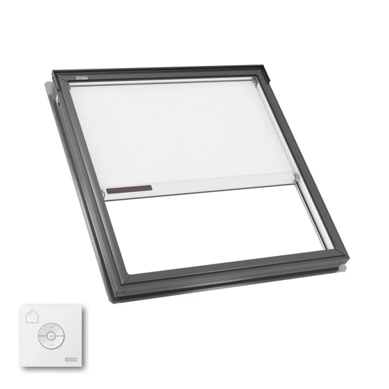 VELUX FS S06 Fixed Deck Mount Skylight