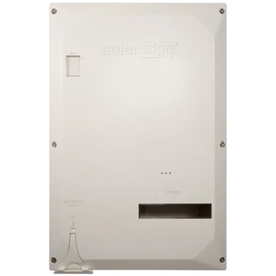 SolarEdge Home Backup Interface, with 5kW ATX, Import/Export Meter, 200A MCB rated for Service Side Connection