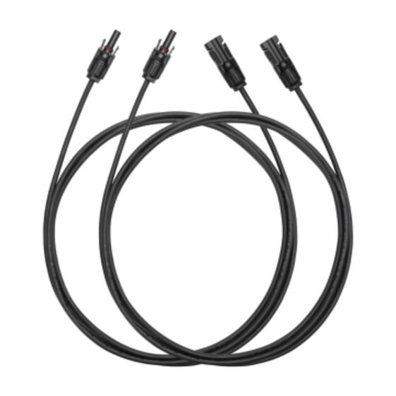Anker SOLIX MC4 Charging Cable 5m