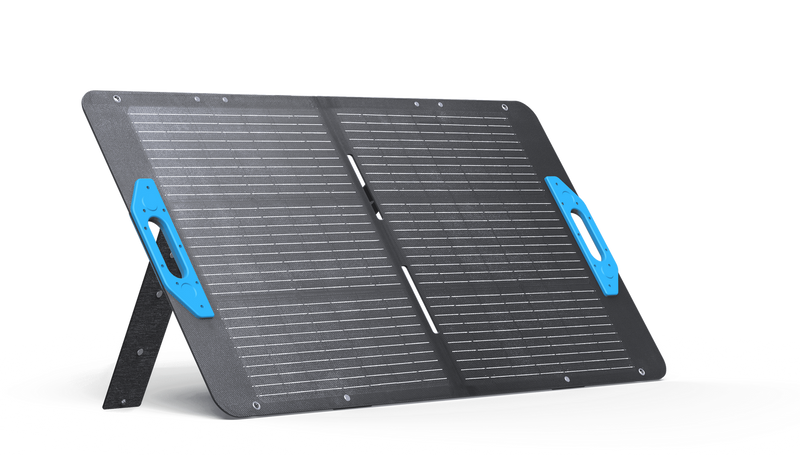 Anker SOLIX PS100 Portable Solar Panel (100W)