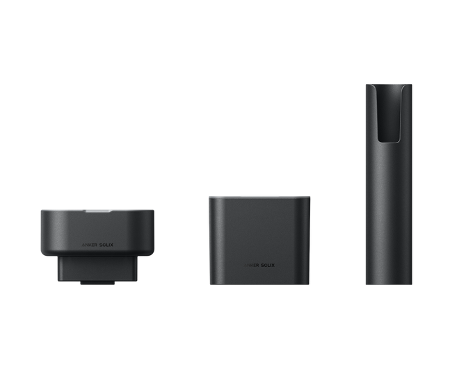 Anker SOLIX EverFrost 2 Road Trip Kit
