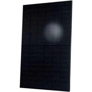 QCells Q.TRON BLK M-G2.H+ 435 W, 108 half cut Q.ANTUM NEO cells
