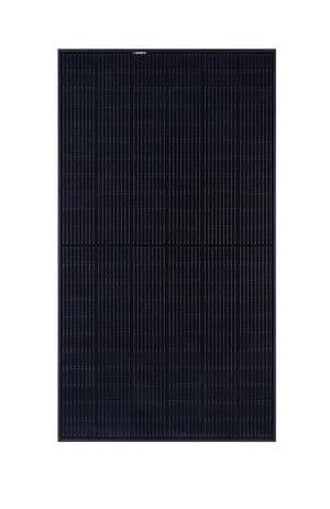 REC REC400NP3 Black 400W Black on Black 132 Half-Cell Mono Solar Panel