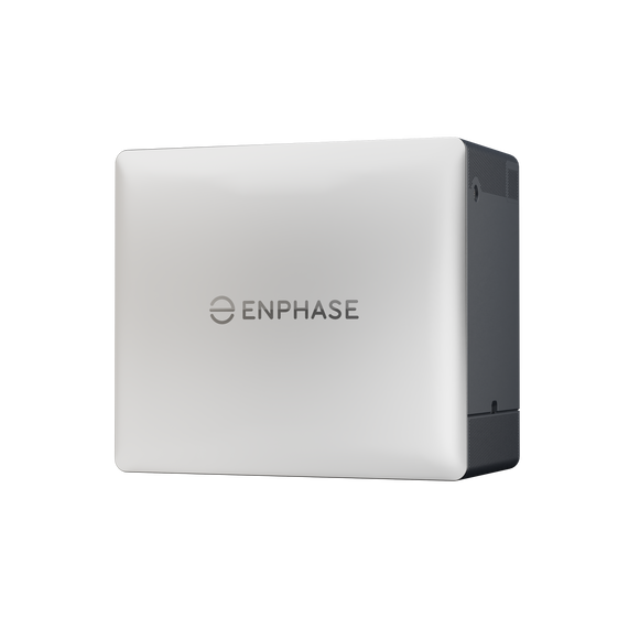 Enphase IQ Battery 10C