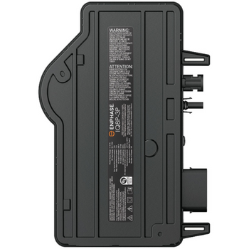Enphase EN-IQ8P-3P-72-E-US-V1 IQ8P microinverter, compatible with 72-cell PV modules (EN-IQ8P-3P-72-E-US-V1)